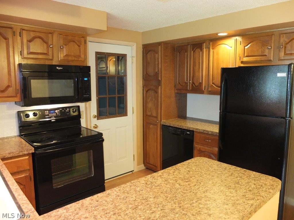 Laurel Ridge - Residential