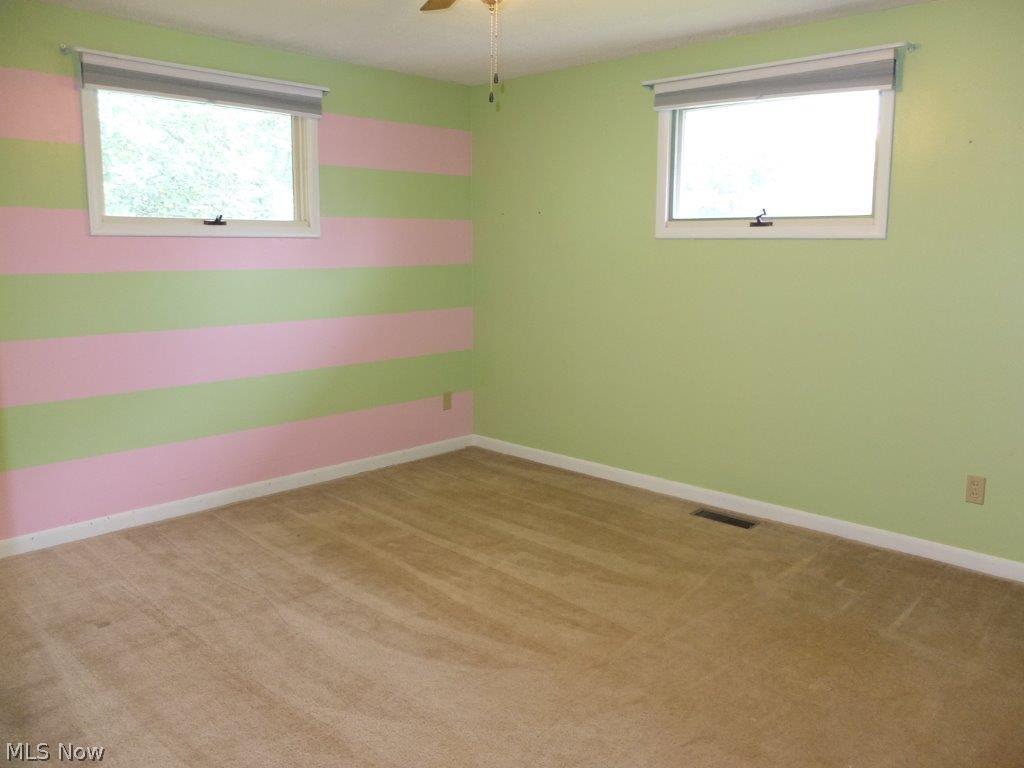 Laurel Ridge - Residential