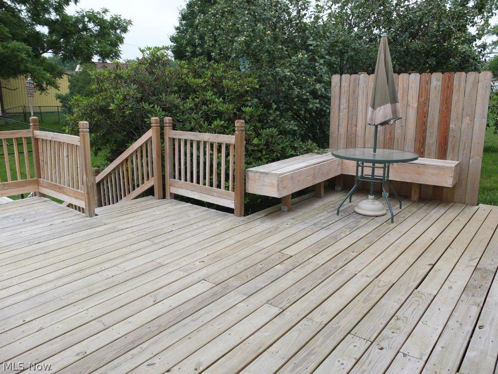 Laurel Ridge - Residential