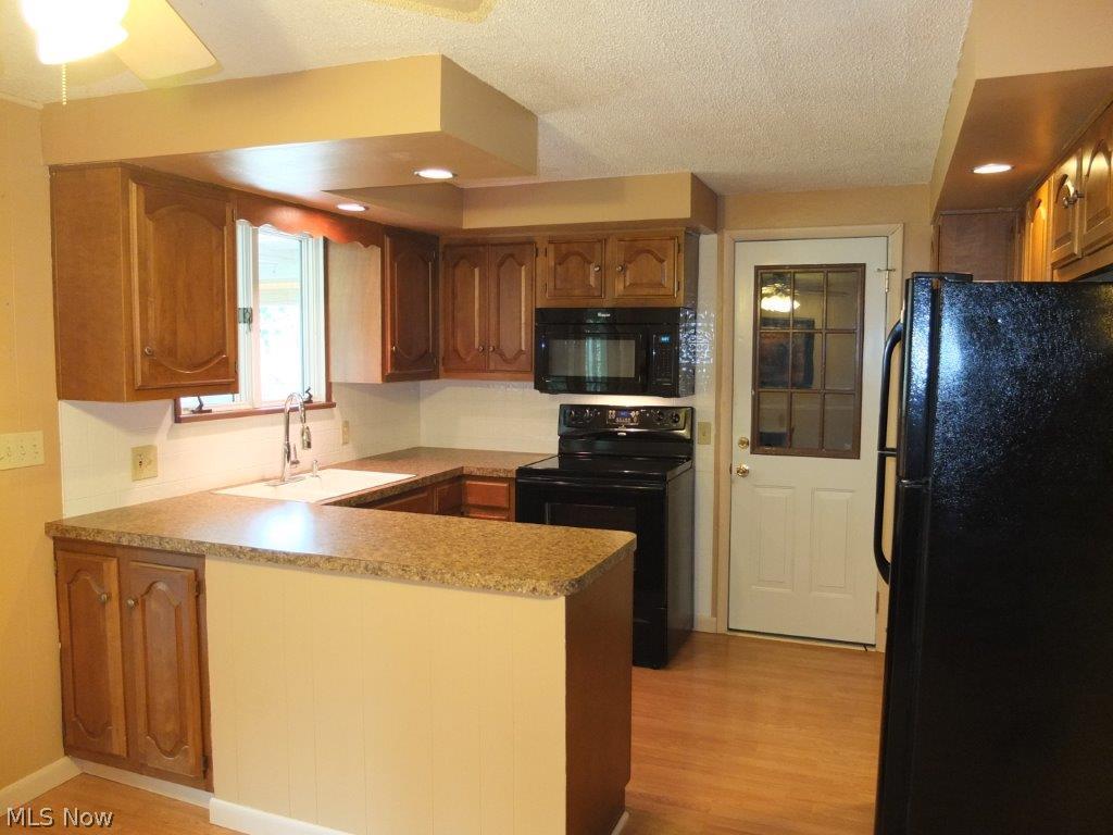 Laurel Ridge - Residential