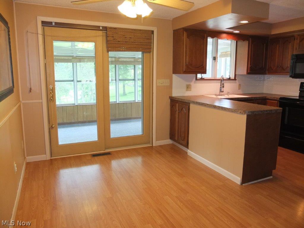 Laurel Ridge - Residential