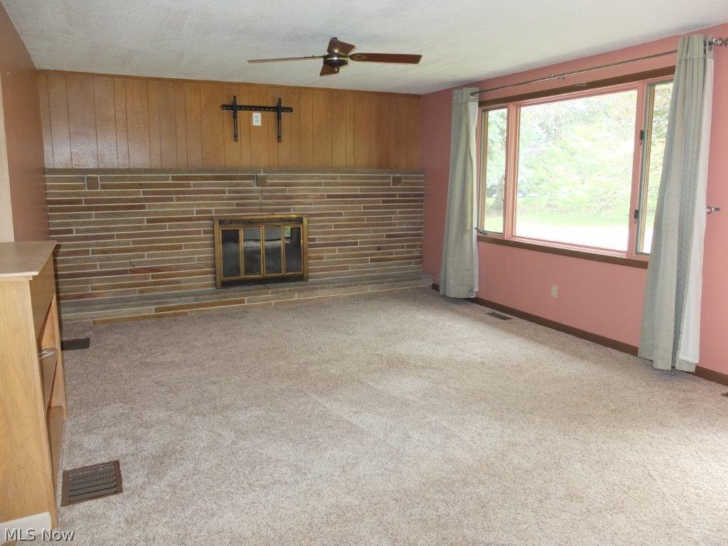 Laurel Ridge - Residential