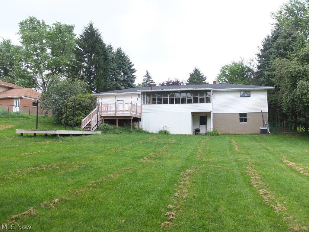 Laurel Ridge - Residential