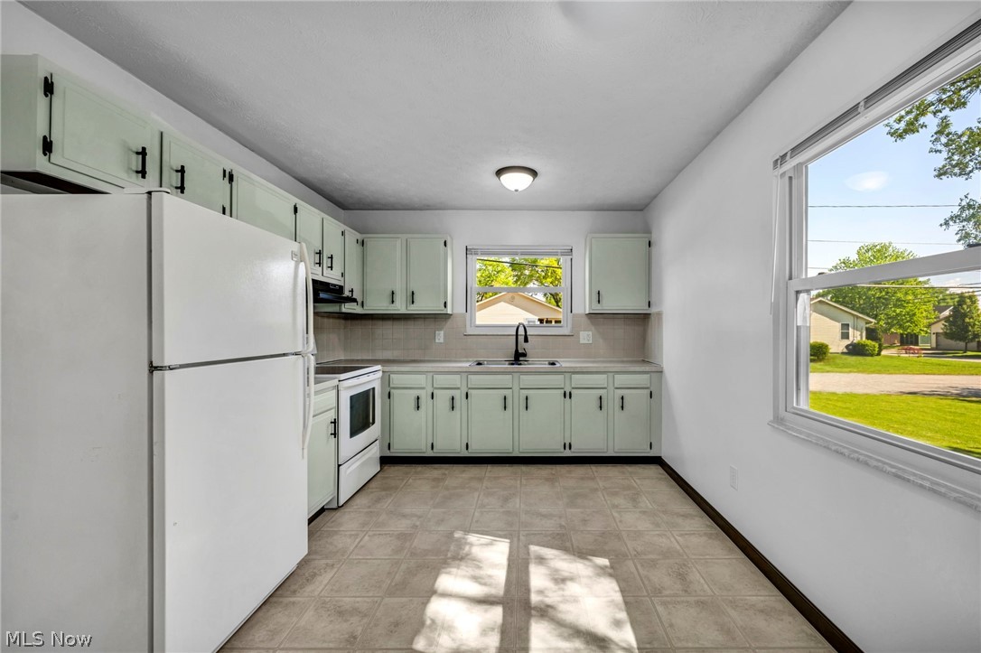 Colonial Heights - Residential