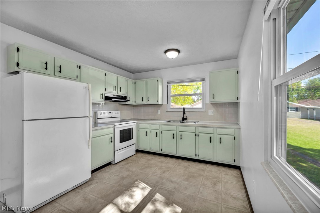 Colonial Heights - Residential