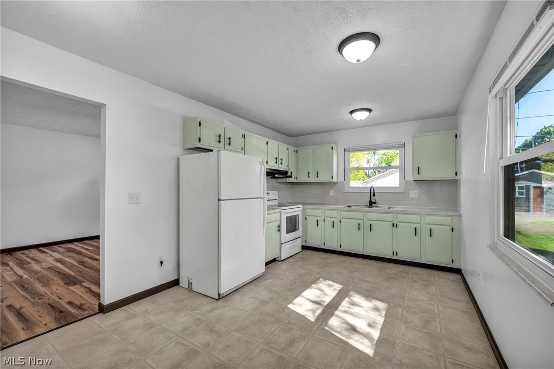 Colonial Heights - Residential