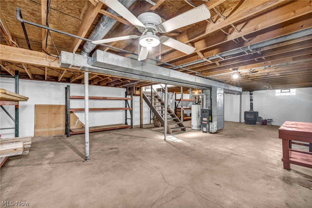 Colonial Heights - Residential
