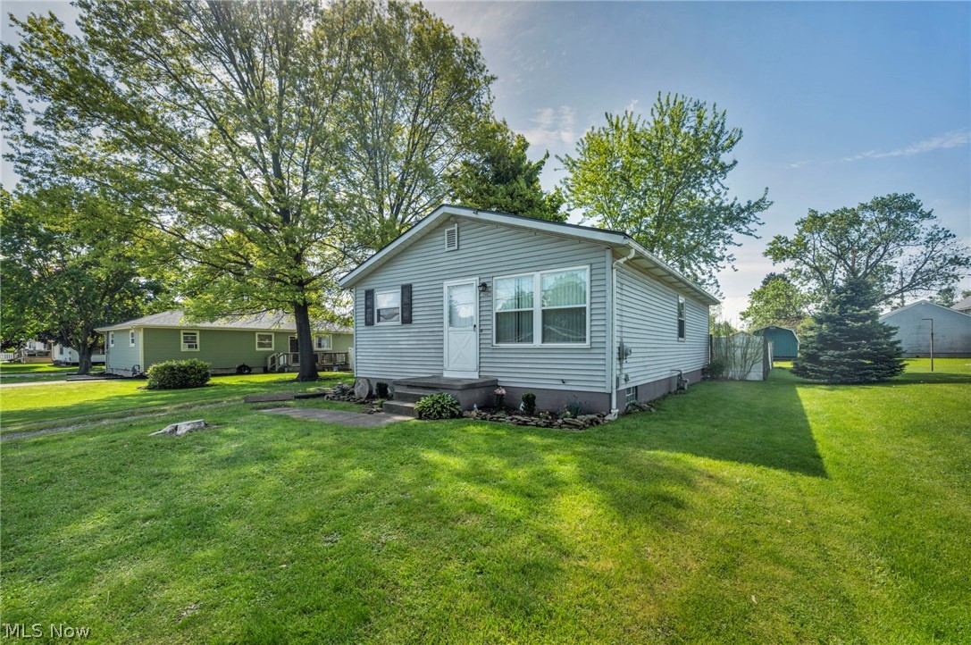 Colonial Heights - Residential