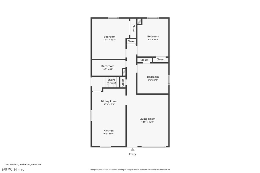 Colonial Heights - Residential
