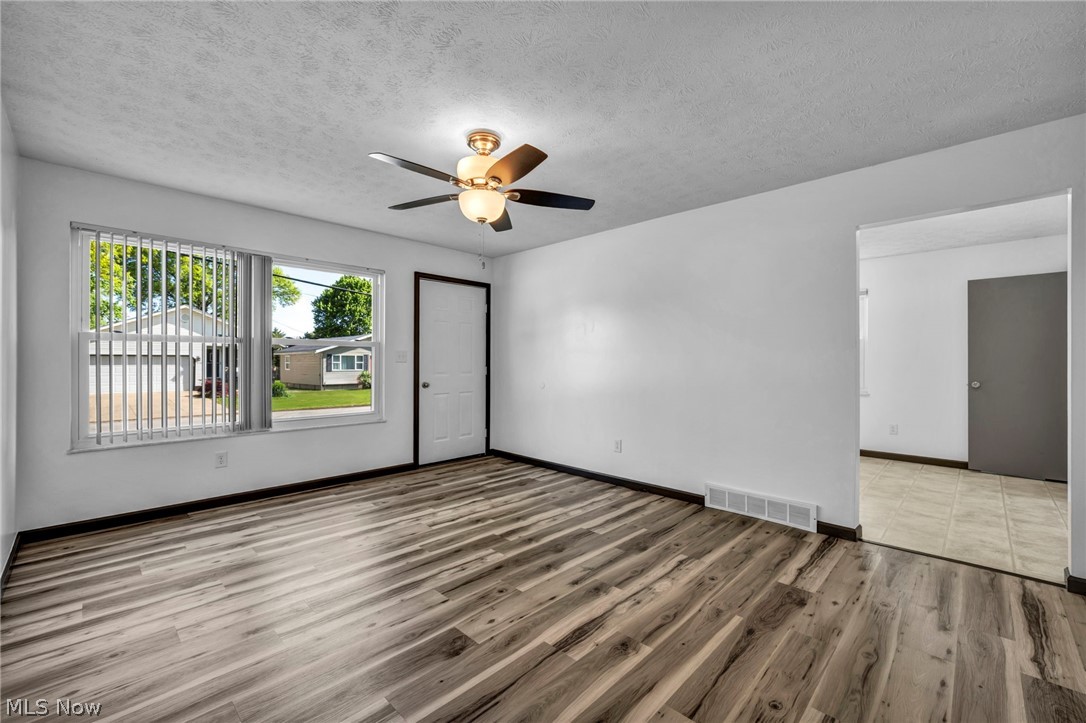 Colonial Heights - Residential