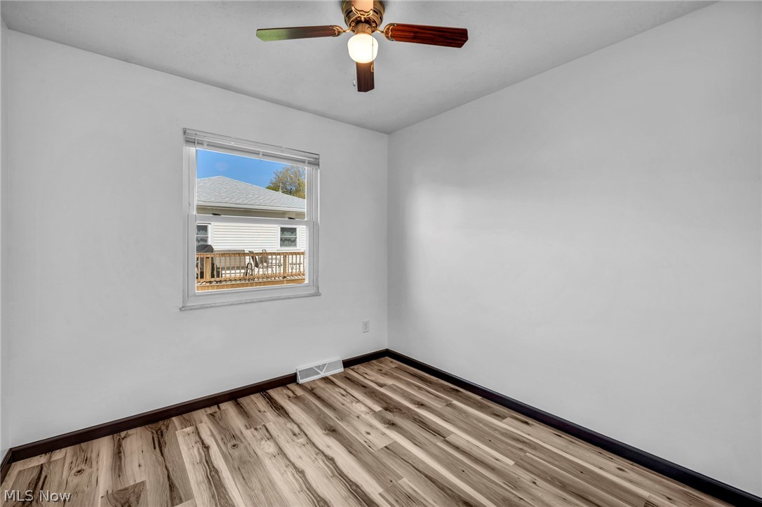 Colonial Heights - Residential