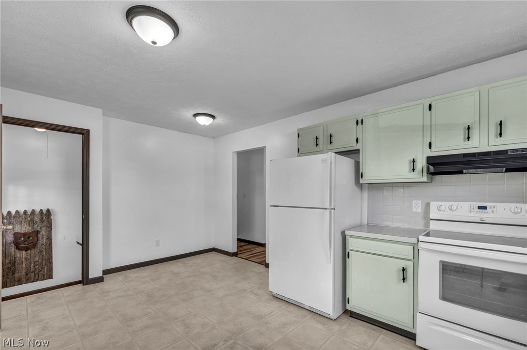 Colonial Heights - Residential