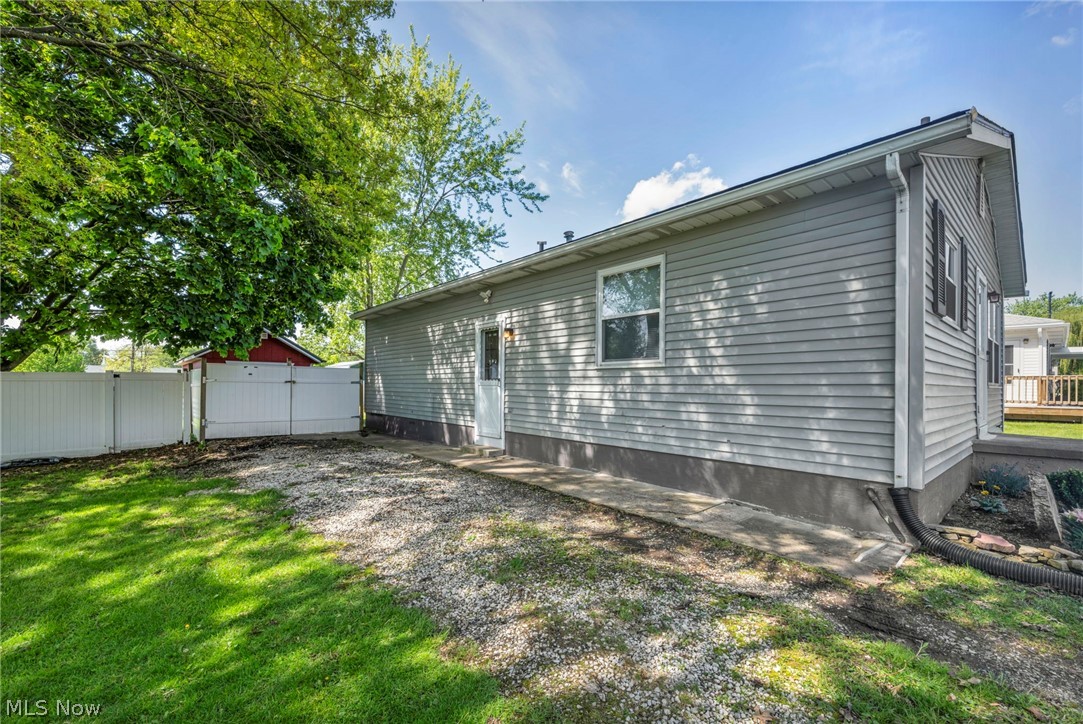 Colonial Heights - Residential