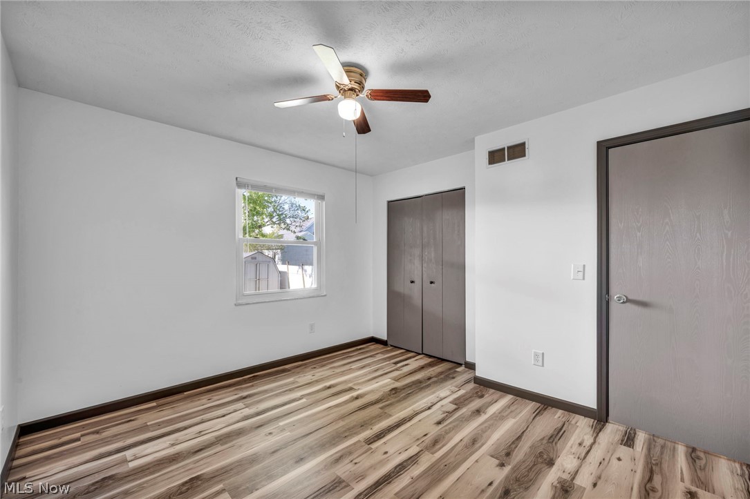 Colonial Heights - Residential