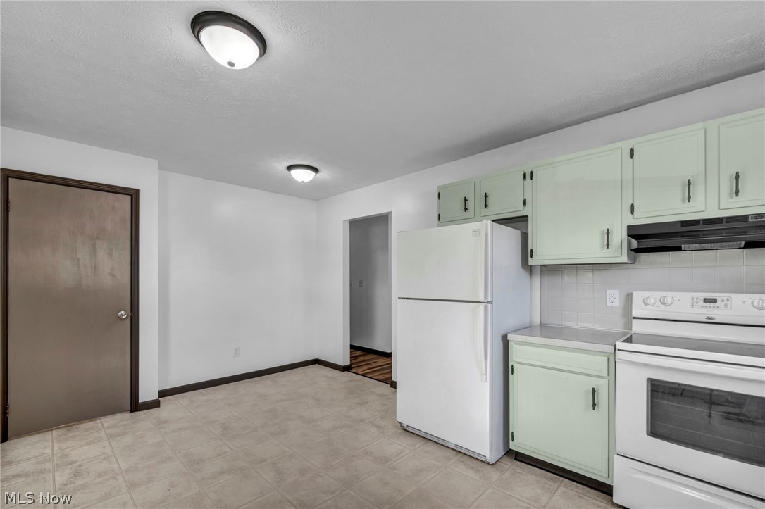 Colonial Heights - Residential