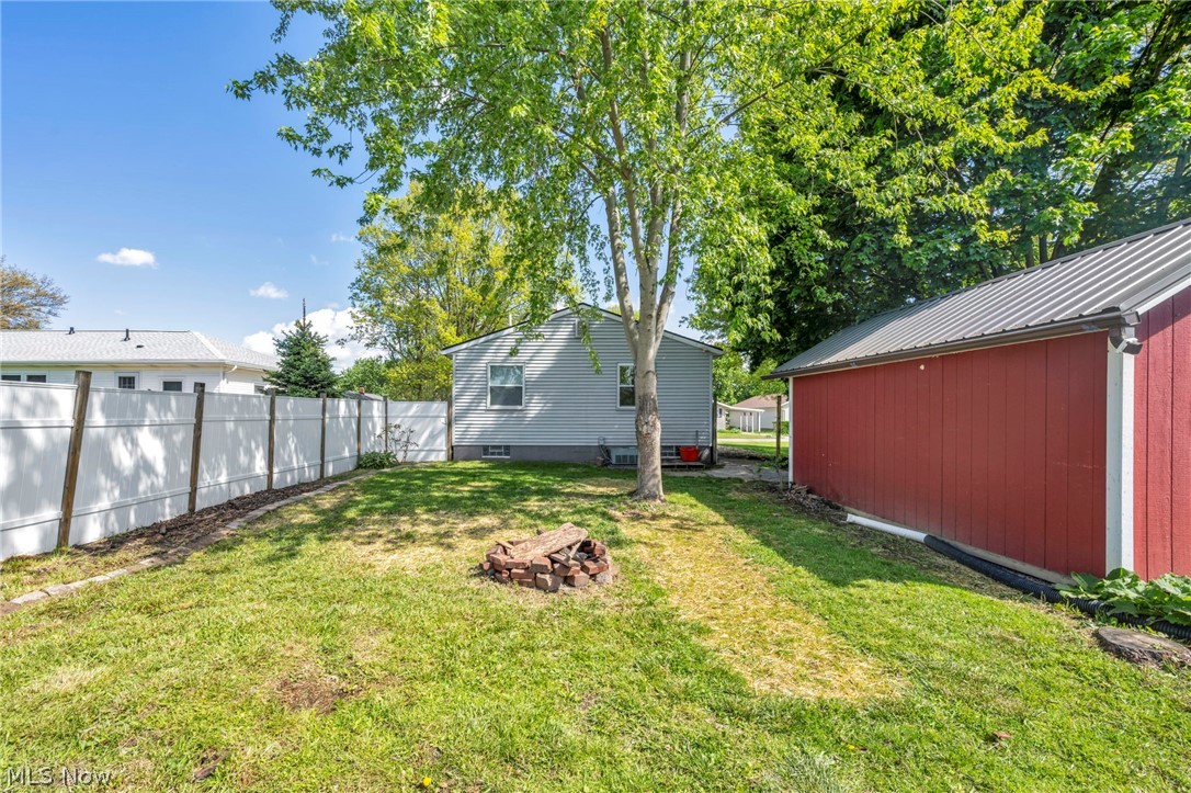 Colonial Heights - Residential