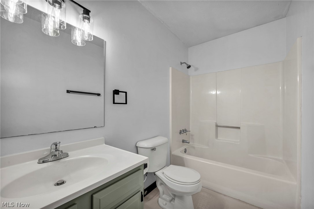 Colonial Heights - Residential