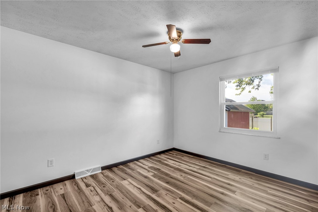 Colonial Heights - Residential