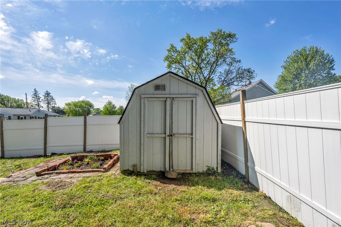 Colonial Heights - Residential