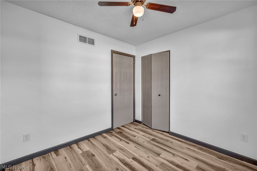Colonial Heights - Residential
