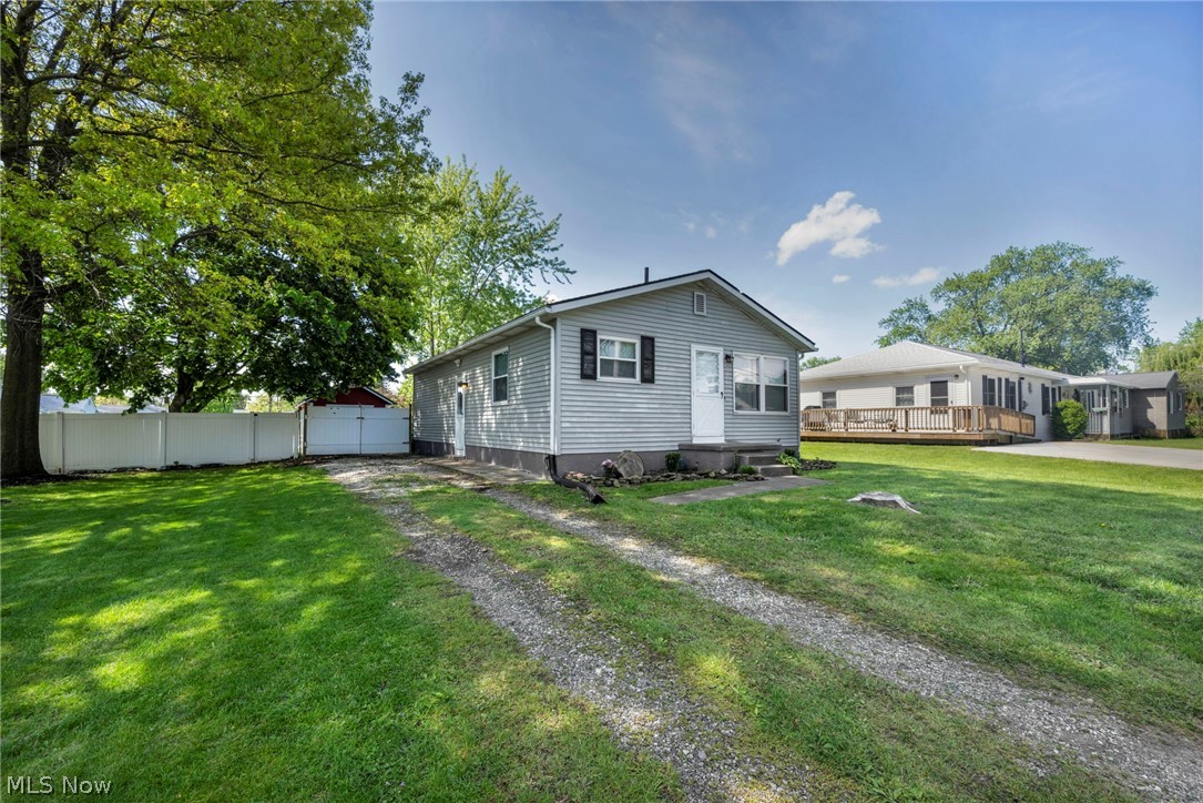 Colonial Heights - Residential