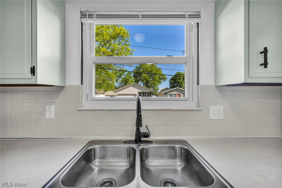 Colonial Heights - Residential