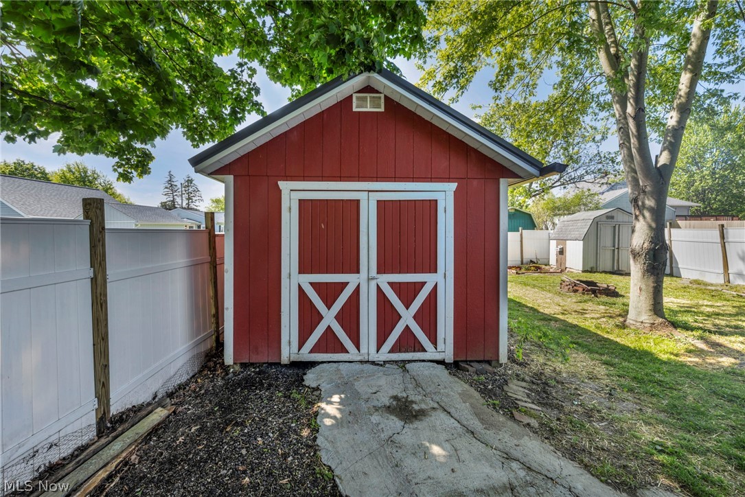 Colonial Heights - Residential