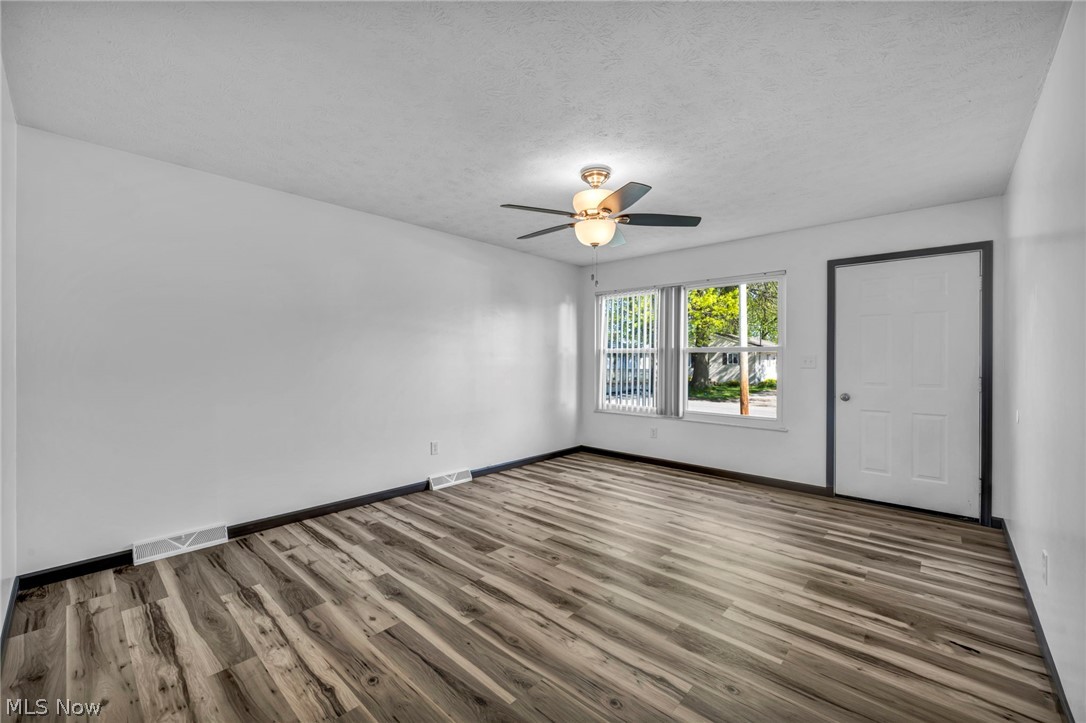 Colonial Heights - Residential