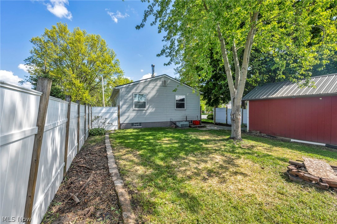 Colonial Heights - Residential