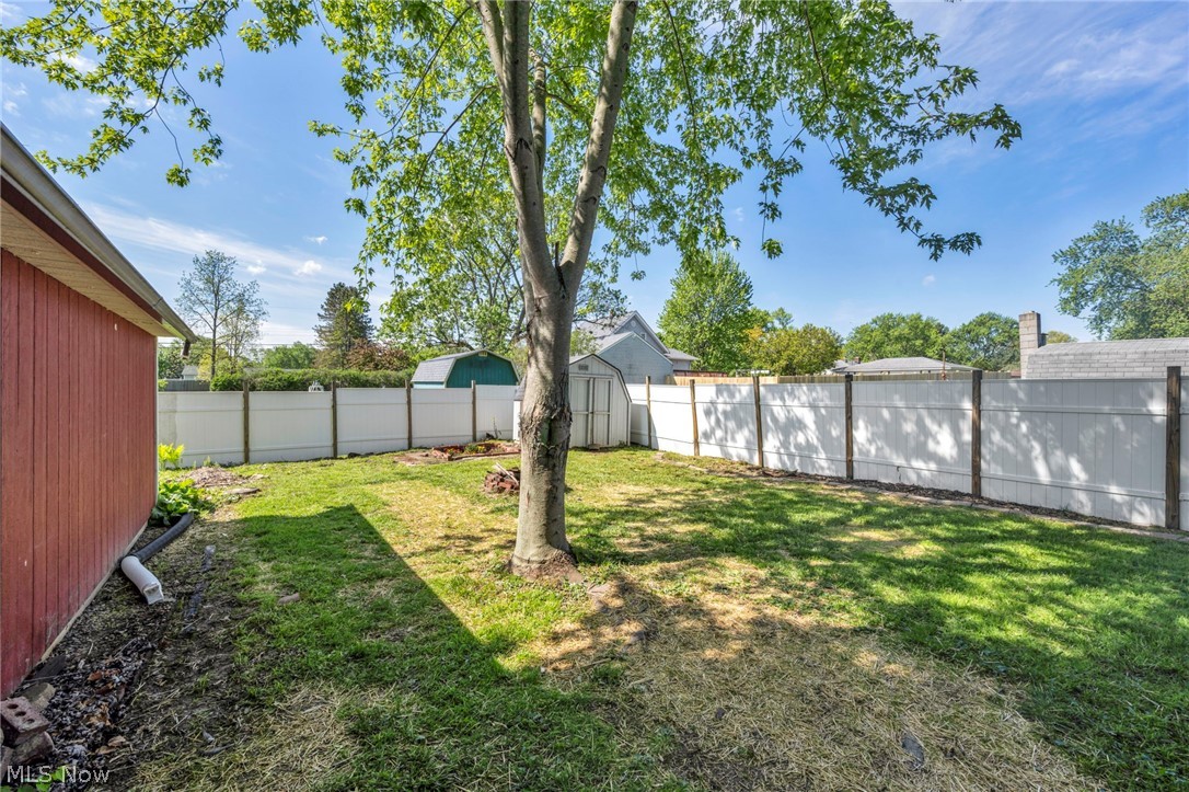 Colonial Heights - Residential