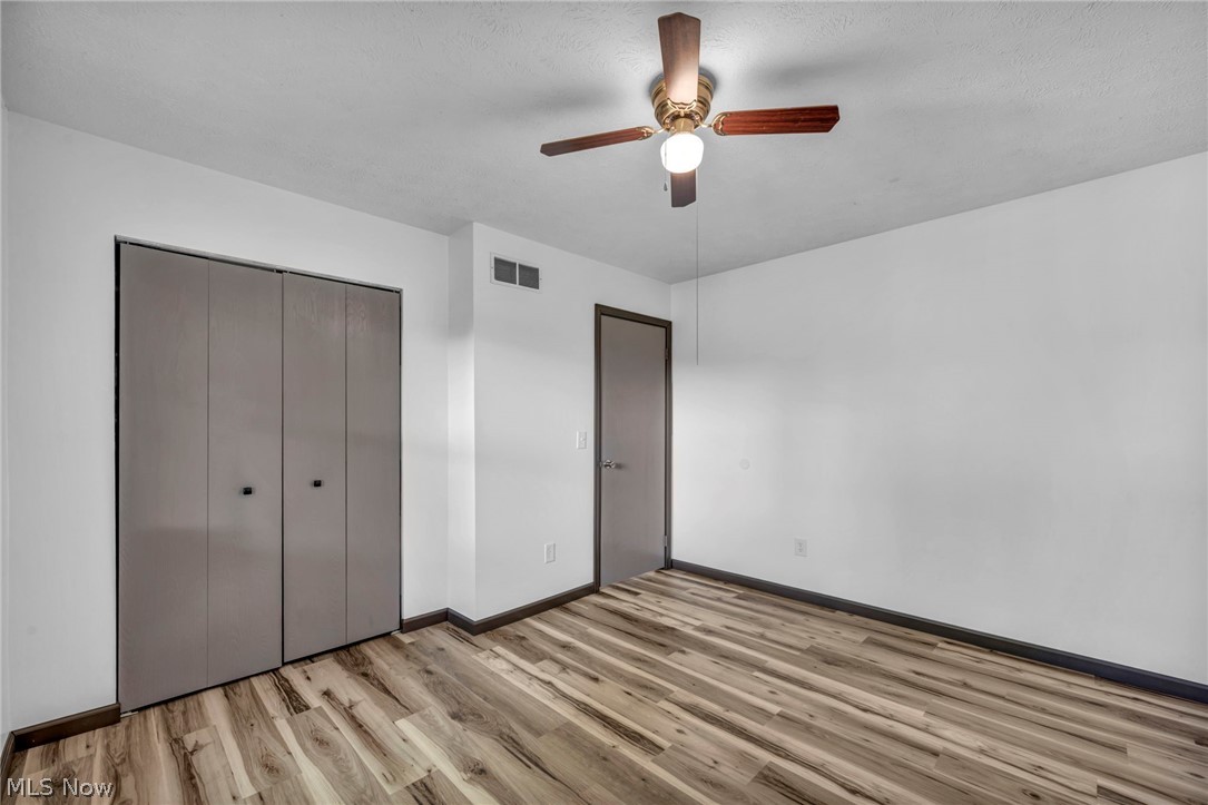 Colonial Heights - Residential