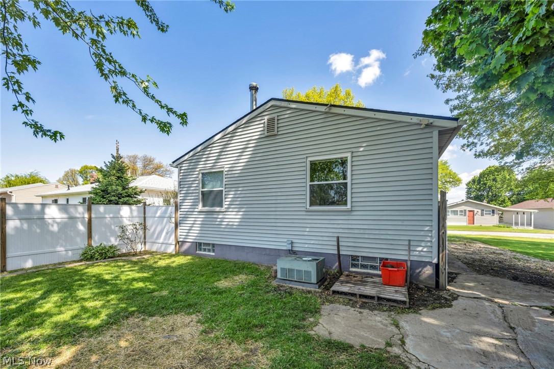 Colonial Heights - Residential