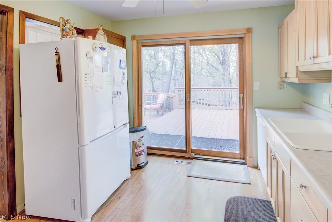 Vienna Woods - Residential