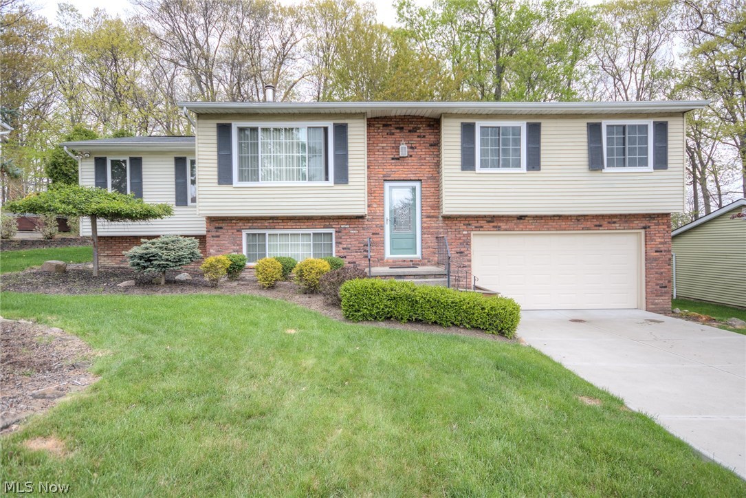 Vienna Woods - Residential