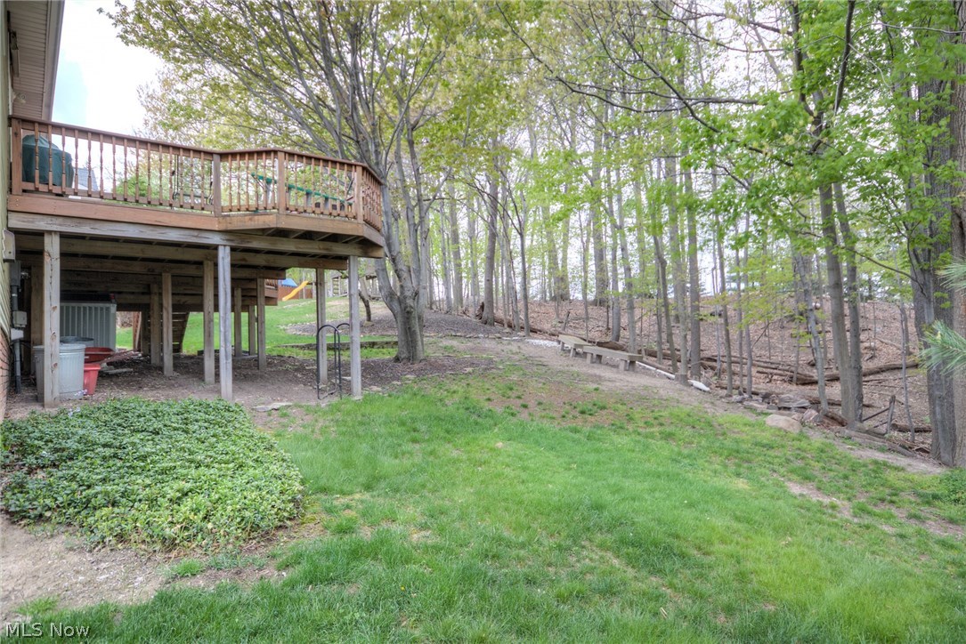 Vienna Woods - Residential