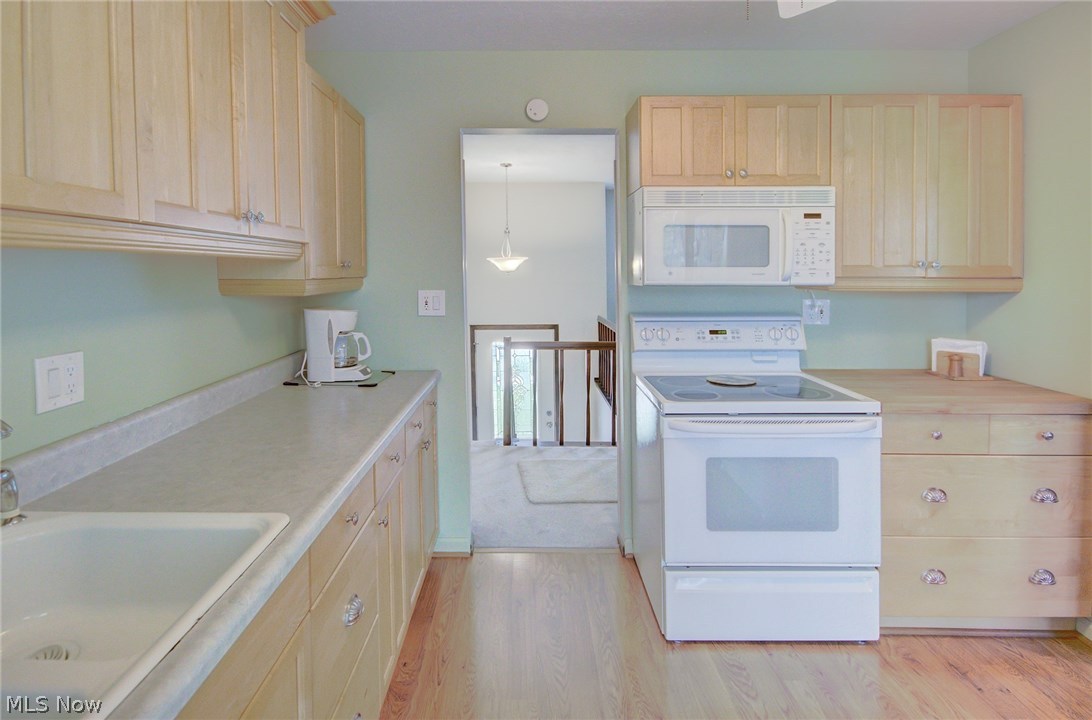 Vienna Woods - Residential