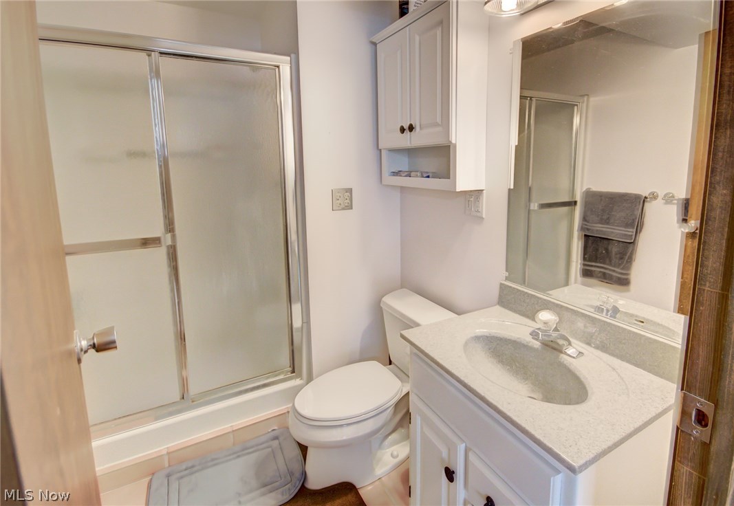 Vienna Woods - Residential