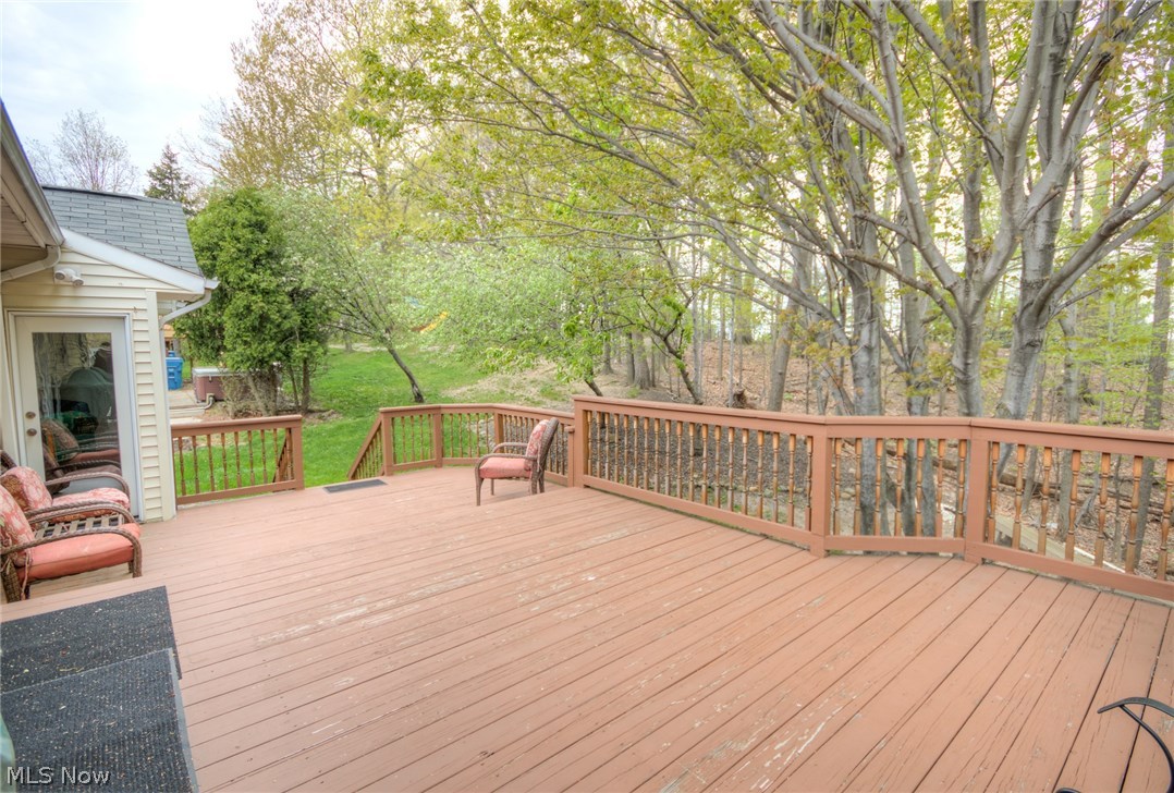 Vienna Woods - Residential