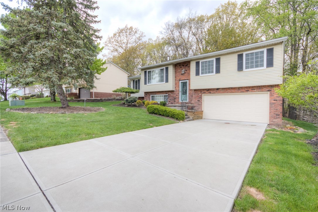 Vienna Woods - Residential