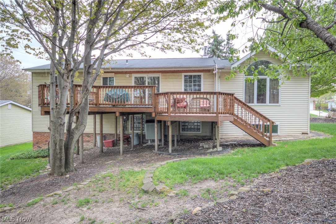 Vienna Woods - Residential