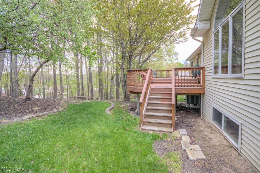 Vienna Woods - Residential