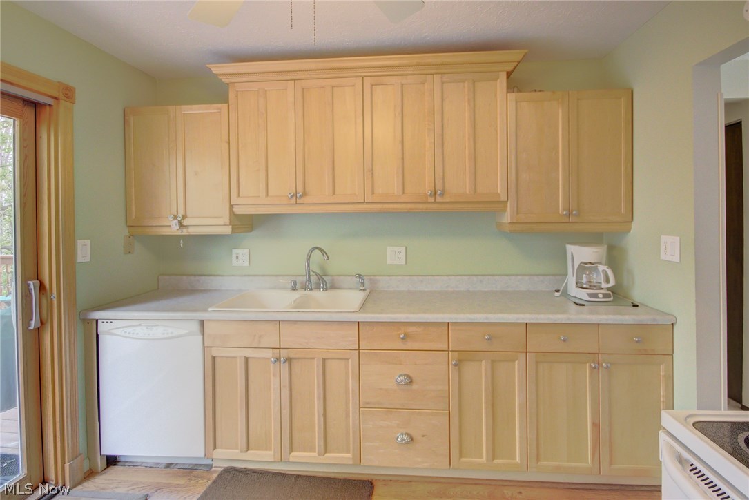 Vienna Woods - Residential