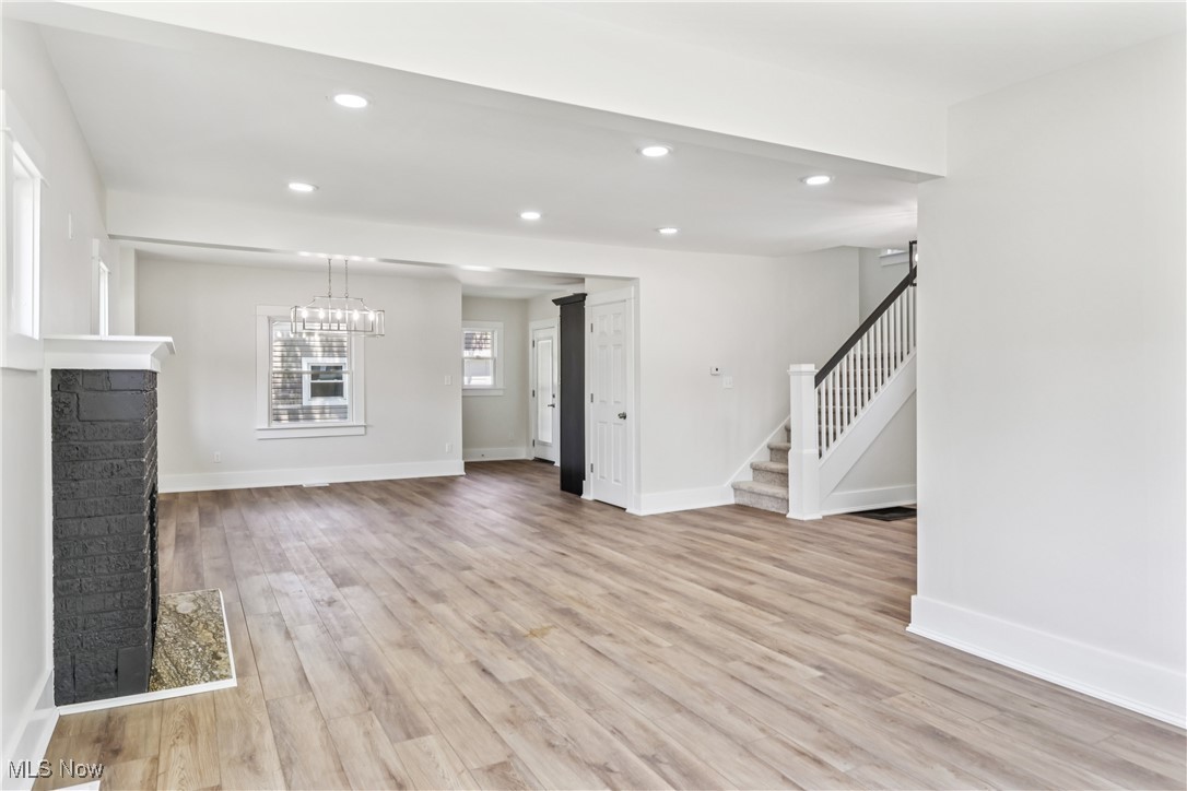 Goodyear Heights 1st Add - Residential