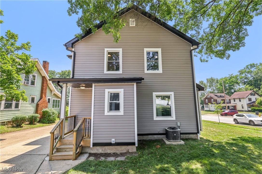 Goodyear Heights 1st Add - Residential