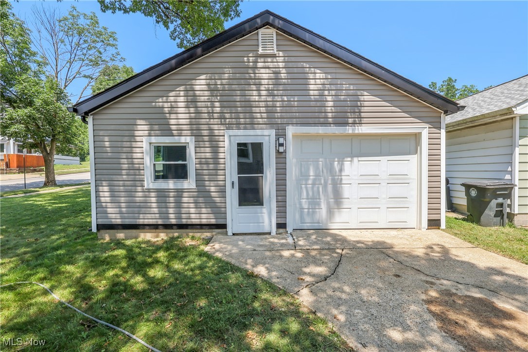 Goodyear Heights 1st Add - Residential