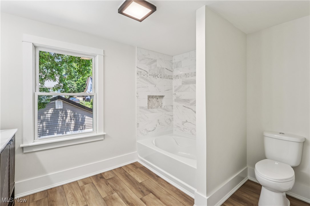 Goodyear Heights 1st Add - Residential