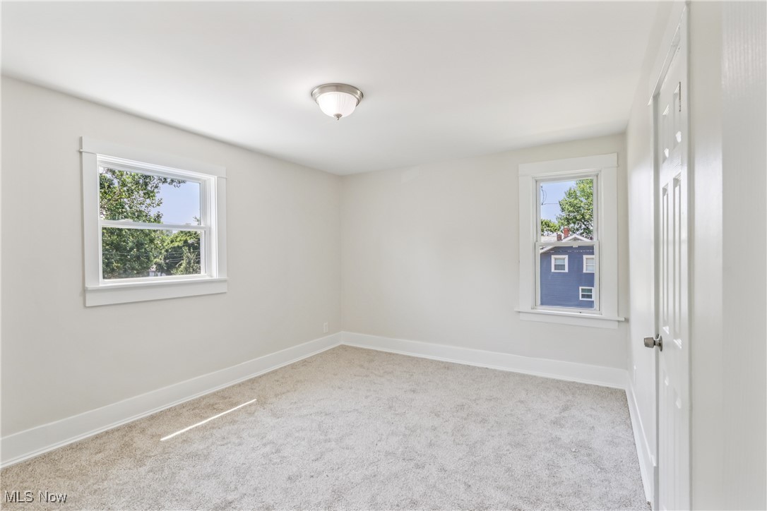 Goodyear Heights 1st Add - Residential