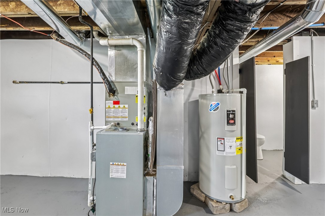 Goodyear Heights 1st Add - Residential