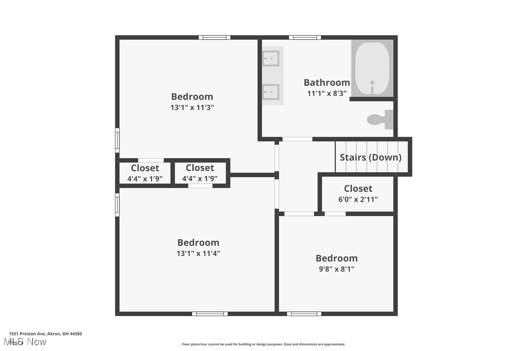 Goodyear Heights 1st Add - Residential