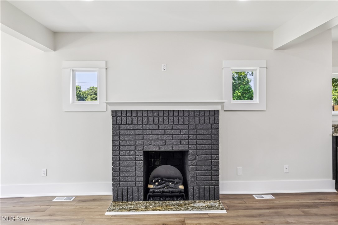 Goodyear Heights 1st Add - Residential